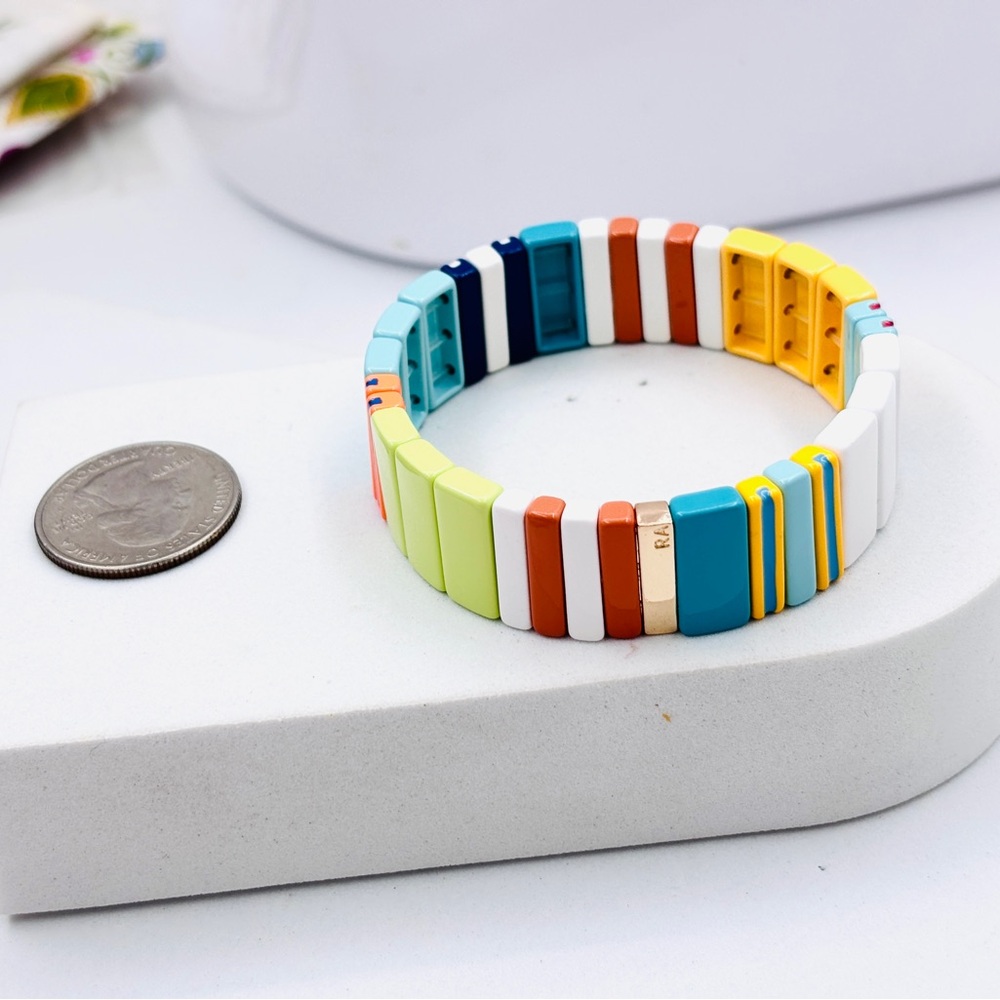 Roxanne Assoulin The Big Squeeze Bracelet
